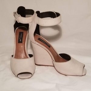 Derek Lam Nansen Too Wedges